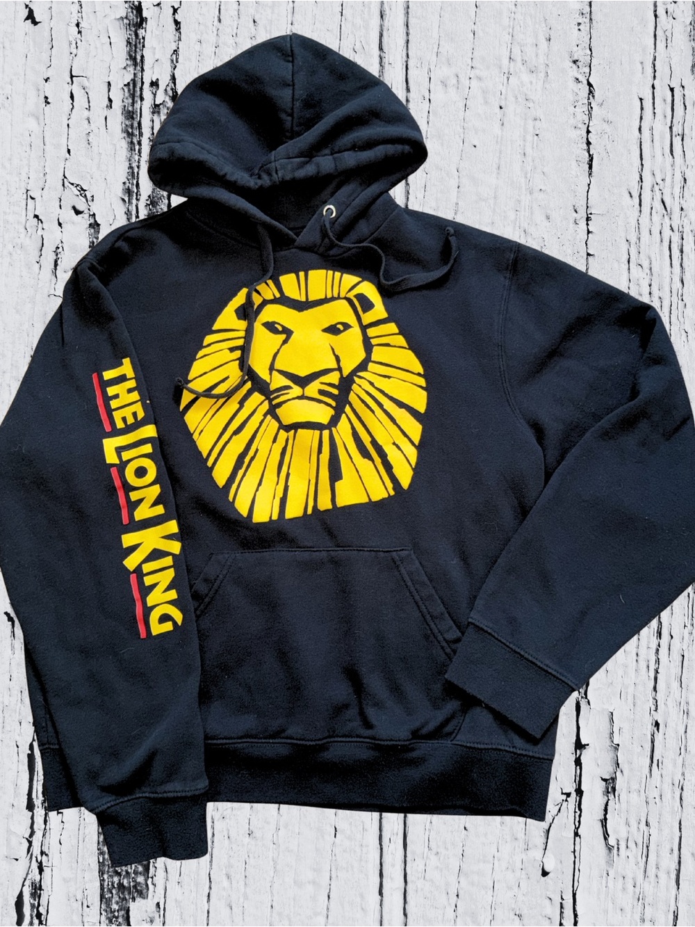 Disney Official Broadway Musical Merchandise- The Lion King